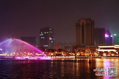文天祥纪念馆实景